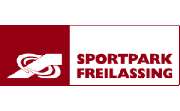 Sportpark Freilassing - LOGO