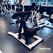 Sportpark Quickborn - GALLERY
