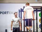 Sportraum Mainz - GALLERY