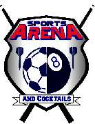 Logo - SportsArena