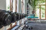 Sportschule Mark Haubold | Das faire Fitnessstudio in Northeim - GALLERY