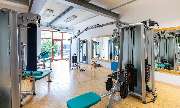 Sportschule Mark Haubold | Das faire Fitnessstudio in Northeim - GALLERY
