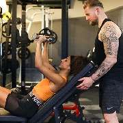 SportsFactory by ACR - GALLERY