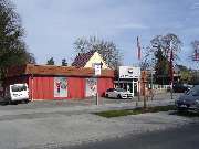 Sportshop JUMP IN - 1