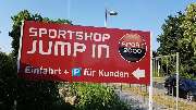 Sportshop JUMP IN - 3