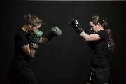Sportzentrum am Medienhafen - Selbstverteidigungskurse für Frauen - 8