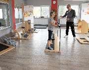 Sportzentrum Neustadt - GALLERY