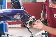 Spot Repair Center Montabaur Stephan Köhler - Polieren