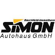 Spoticar Simon Autohaus - LOGO