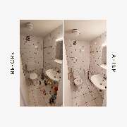 Spotless Cleaning Services - GALLERY