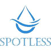 Spotless Cleaning Services - LOGO