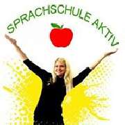 Sprachschule Aktiv Regensburg - Logo Sprachschule Aktiv Regensburg