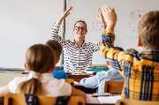 SPRACHSCHULE LENA - GALLERY