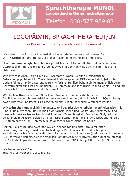 Sprachtherapie MUNDt - Logopädische Gemeinschaftspraxis - GALLERY