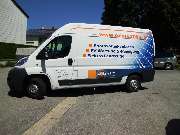 Spranger Werbedruck - GALLERY