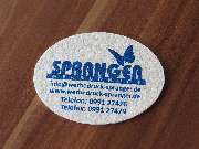 Spranger Werbedruck - GALLERY