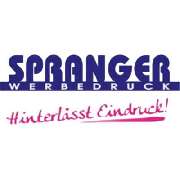 Spranger Werbedruck - LOGO