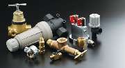 Spraying Systems Manufacturing Europe GmbH - GALLERY