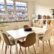 Sprechzeit - Praxis für Logopädie GmbH - GALLERY