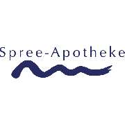 Spree-Apotheke Moabit - Logo der Spree-Apotheke Moabit