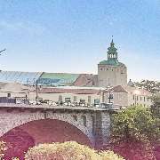 Spreeblick Restaurant & Brauhaus - GALLERY