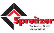Spreitzer Trockenbau GmbH - LOGO
