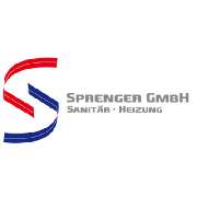 Sprenger GmbH - LOGO