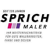 Sprichmaler GmbH - LOGO