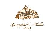 Springbach-Mühle Belzig OHG - 3