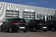 Springer Automobile - Autohandel
