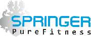 Logo - Springer Pure Fitness