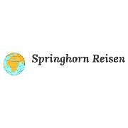 Springhorn Reisen - LOGO