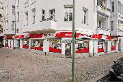 Sprintout Digitaldruck GmbH - GALLERY