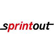 Sprintout Digitaldruck GmbH - LOGO