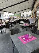 Sprizzler Sommerabendterrasse bei Zürn - GALLERY