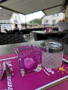 Sprizzler Sommerabendterrasse bei Zürn - GALLERY