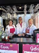 Sprizzler Sommerabendterrasse bei Zürn - GALLERY