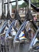 Sprizzler Sommerabendterrasse bei Zürn - GALLERY