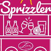 Sprizzler Sommerabendterrasse bei Zürn - LOGO