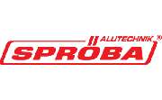 Spröba Insektenschutz & Alutechnik GmbH - LOGO