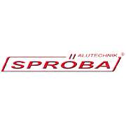 SPRÖBA Insektenschutz und Alutechnik GmbH - SPRÖBA INSEKTENSCHUTZ UND ALUTECHNIK GMBH