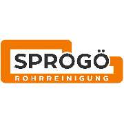 SPROGÖ GmbH Rohrreinigung  Kreis Segeberg Kreis Stormarn - LOGO