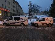 SR Gebäudereinigung Strausberg Meisterbetrieb - GALLERY