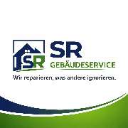 SR-Gebäudeservice - LOGO