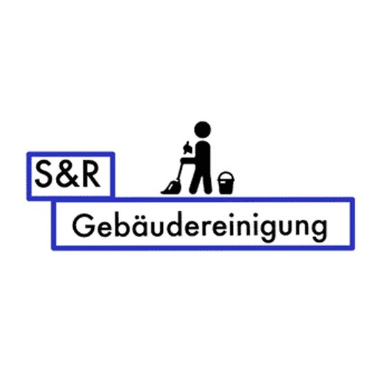 S&R Glas- Gebäudereinigung - LOGO