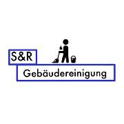 S&R Glas- Gebäudereinigung - LOGO