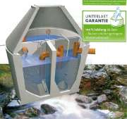 SRB Innenwirtschaft GmbH - GALLERY