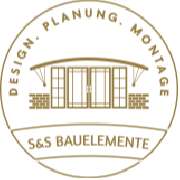 S&S Bauelemente - LOGO