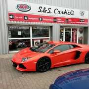 S&S Car Hifi - Autotuning