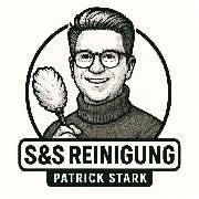 S&S Reinigung by Patrick Stark - LOGO